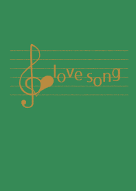 lovesong score bokusouiro