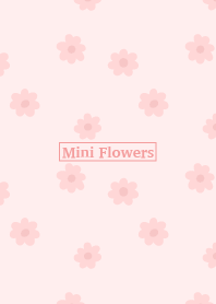 Mini Flowers