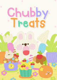 Chubby Treats