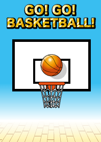 GO! GO! Basketball! 21