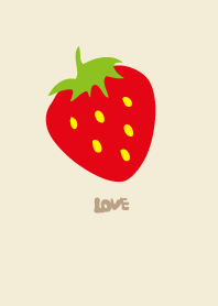 Strawberry are my favorite7