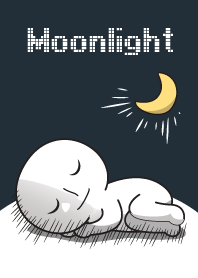Moonligth-emotion boy