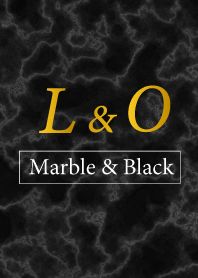 L&O-Marble&Black-Initial