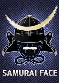 Samurai Face vol.3 #2020
