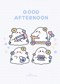 Good afternoon :)
