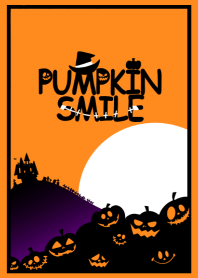 PUMPKIN SMILE
