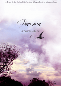 Sky is the winter sky 2