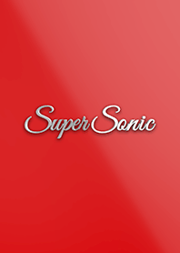 Super Sonic *Milano Red G