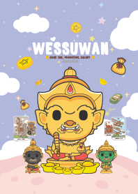 Thao Wessuwan : Good Job&Promotion III