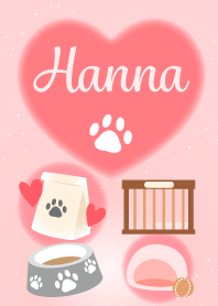 Hanna-economic fortune-Dog&Cat1-name
