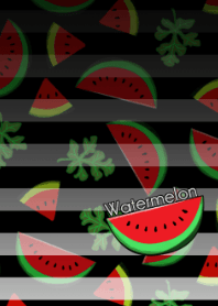 Watermelon -SUMMER-