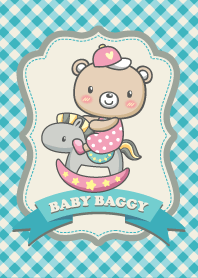 Baby Baggy