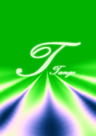 -T- Green