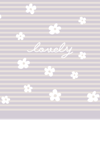 Lovely [white flowers]