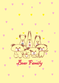 Bear Family