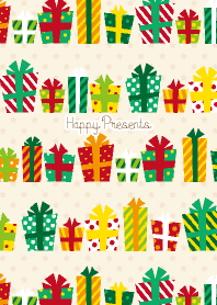 Happy Presents 2