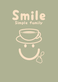 Smile & Teatime Salaro