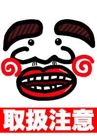 スマホを開かなくなる着せ替え【22】