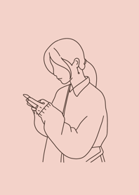 Minimal : girls