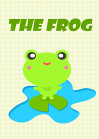 The Green Frog