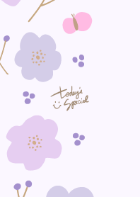 Nordic flowers butterflies fruits9 Japan