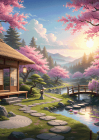 stampAI-Japanese landscap-UW9qUK