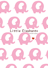 Little Elephants 2