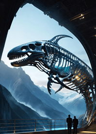 Whale bones 5978af