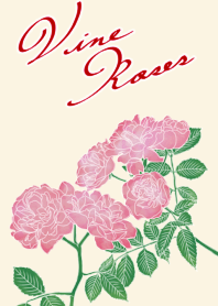 Vine Roses