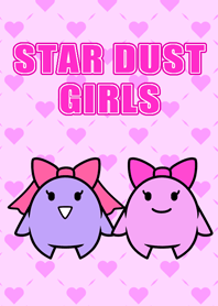 Star dust girls