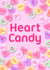 Heart Candy