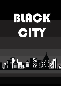 BLACK City "BEST THEME"