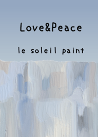 ภาพเขียนสีน้ำมัน [ดวงอาทิตย์ 576]