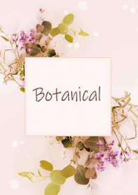 ナチュラル・ボタニカル・13