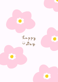 Nordic flowers lovely16 from Japan