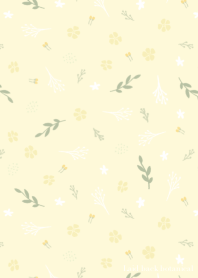 # ゆるゆるボタニカル 3