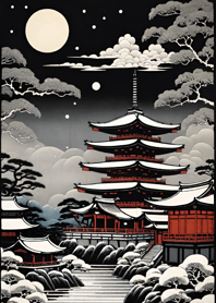 cat halloween A8B9d3