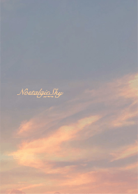 Nostalgic Sky 28