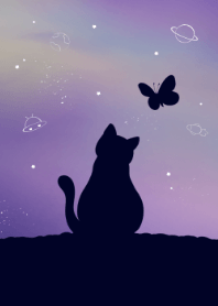 Cat&Universe