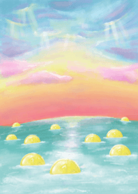 10 เหรียญ | ไพ่ทาโรต์〖☼〗(ความมั่นคง)