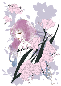 魅惑の女