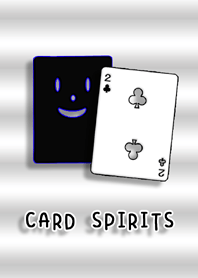 CARD SPIRITS vol.3-1