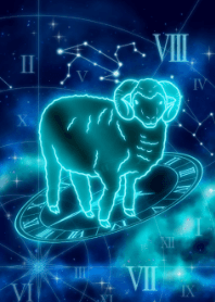 Zodiac Sheep-Leo-2022