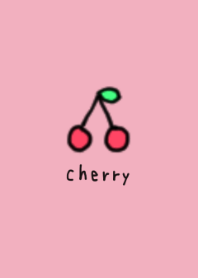 CHERRY / PINK