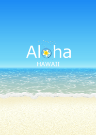 ハワイ＊ALOHA+4
