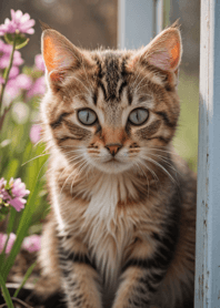 Cats run wild #HaFAaB222.