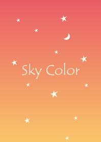 Sky Color - SORA 31 -