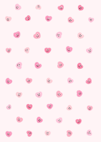 LOVE POLKADOT.
