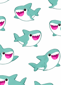 SHARK THEME 6
