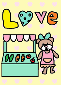 リロの着せかえ39